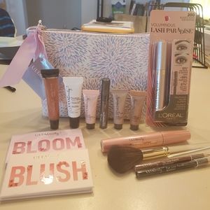 Ultra makeup beauty pack